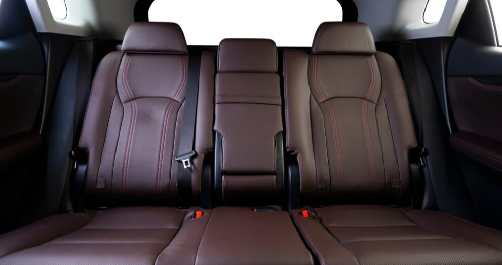 10 Warna Jok Mobil Bikin Tambah Mewah dan Elegan