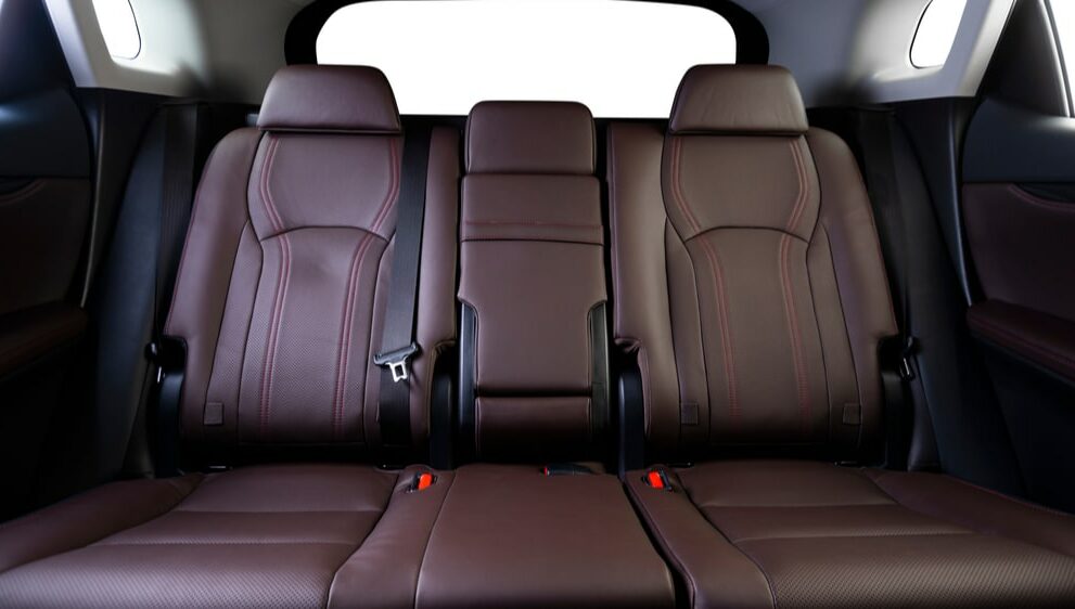 10 Warna Jok Mobil Bikin Tambah Mewah dan Elegan