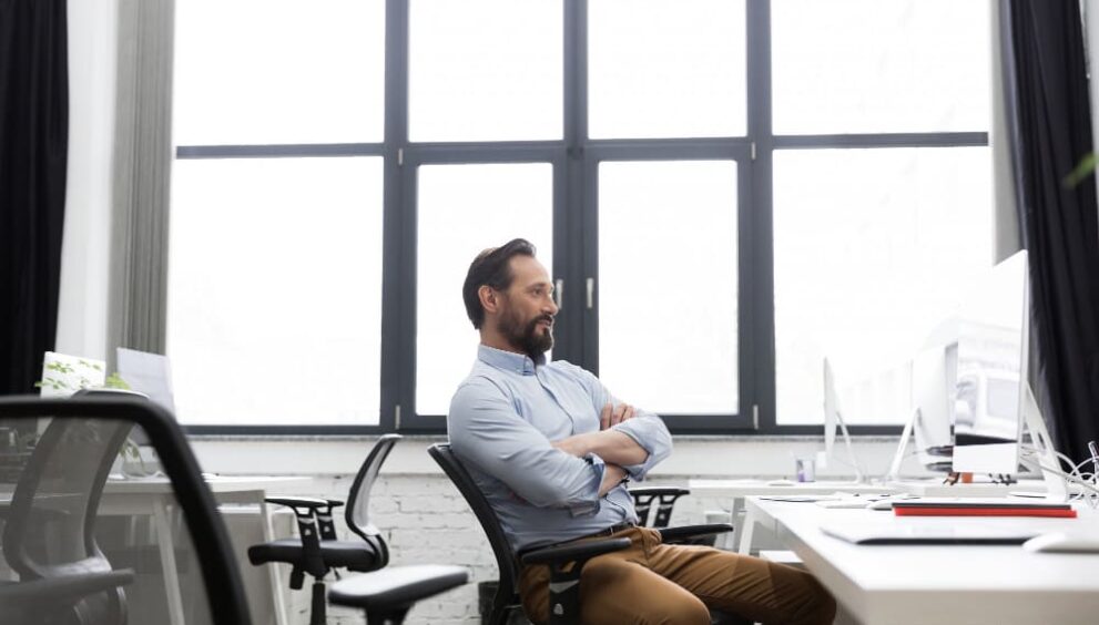 12 Kursi Ergonomis Terbaik Agar Kerja Anda Makin Nyaman