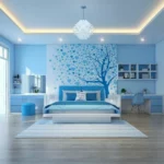 7 Warna Cat Rumah Coklat Mocca Elegan, Inspiratif Banget!