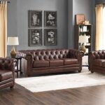 10 Jenis Bahan Sofa yang Bagus dan Awet