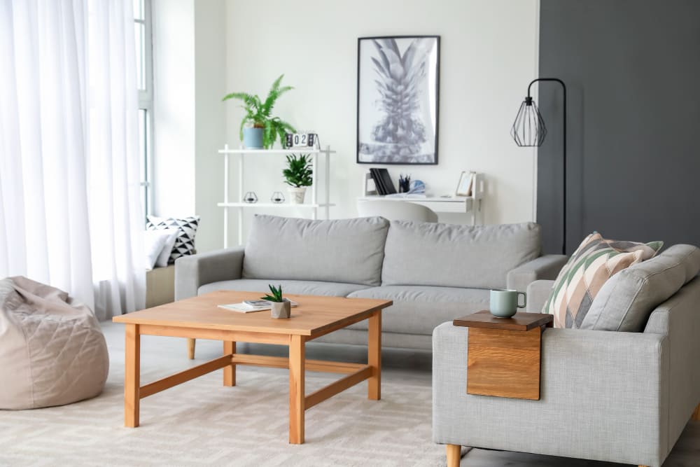 10 Jenis Bahan Sofa yang Bagus dan Awet