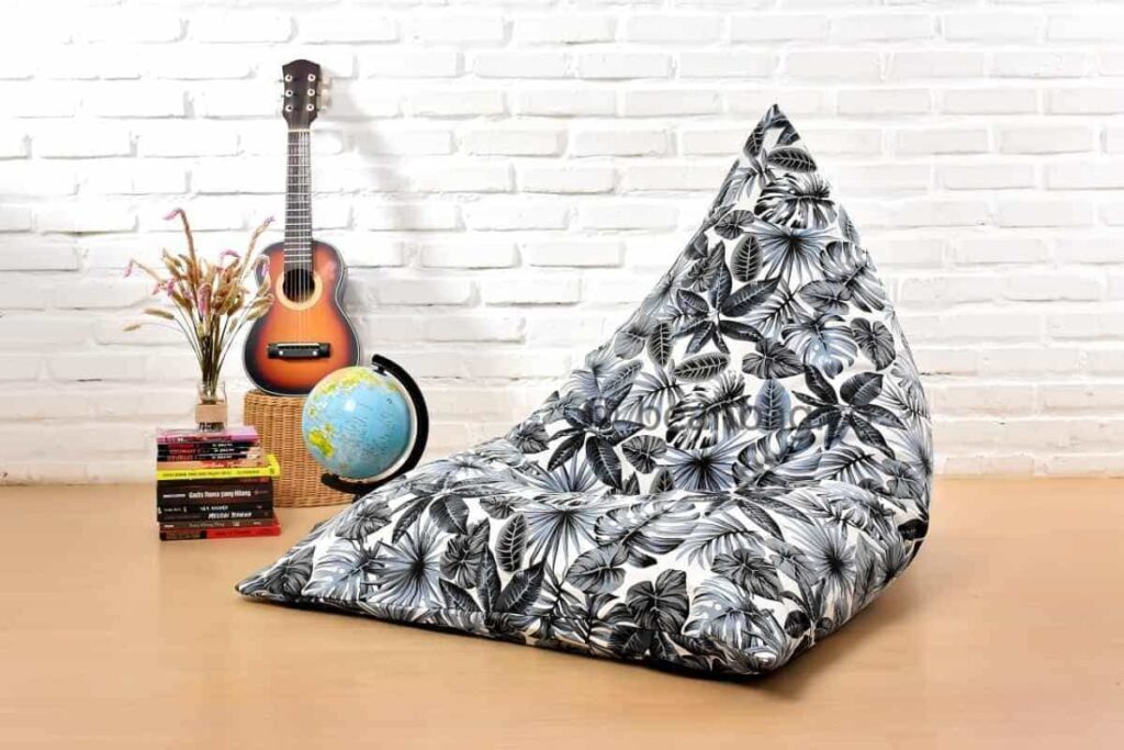 Bean Bag: Teman Santai Anda di Waktu Luang