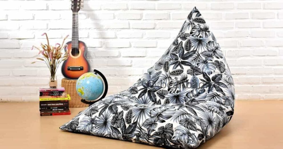 Bean Bag: Teman Santai Anda di Waktu Luang