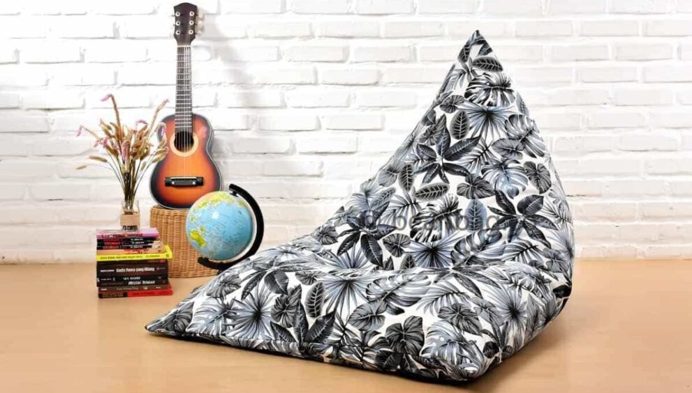 Bean Bag: Teman Santai Anda di Waktu Luang