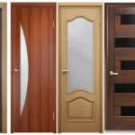 5 Model Pintu Geser Minimalis untuk Hunian Estetik