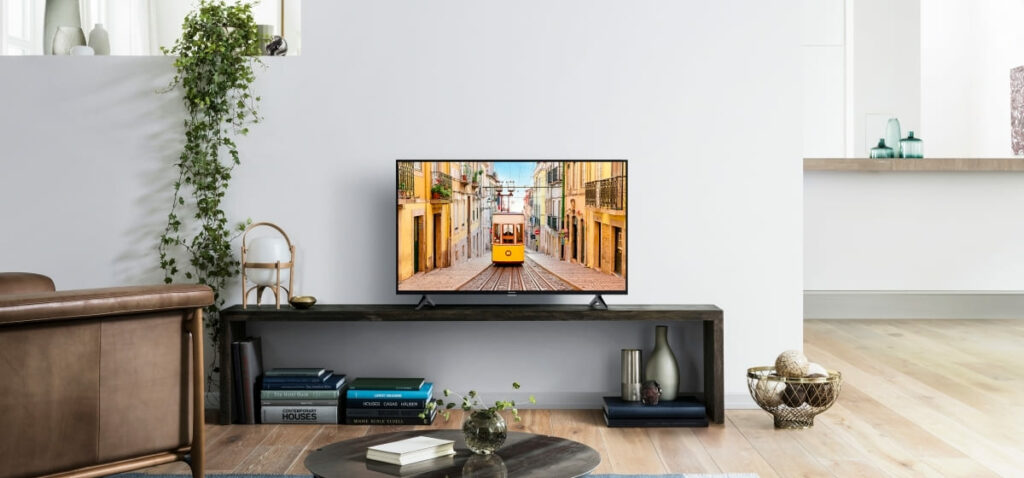 Rekomendasi Smart TV 24 Inch Terbaik, Mulai dari Rp 1 Jutaan!