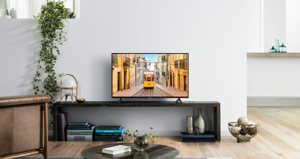 Rekomendasi Smart TV 24 Inch Terbaik, Mulai dari Rp 1 Jutaan!