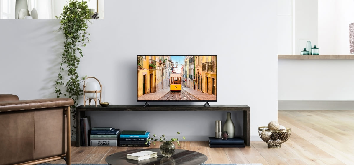 Rekomendasi Smart TV 24 Inch Terbaik, Mulai dari Rp 1 Jutaan!