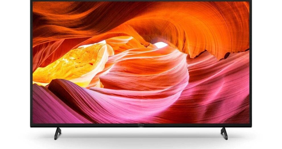 10 Rekomendasi Smart TV 43 Inch Terbaik 2023, Fitur Melimpah!