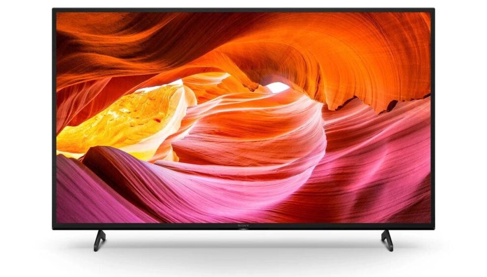 10 Rekomendasi Smart TV 43 Inch Terbaik 2023, Fitur Melimpah!