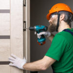 Architrave Pintu: Pengertian, Fungsi dan Cara Pemasangannya