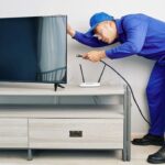 5 Cara Mencari Siaran TV yang Hilang, Mudah dan Satset!
