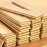 Kayu Solid: Pengertian, Jenis, Kelebihan, dan Kekurangannya