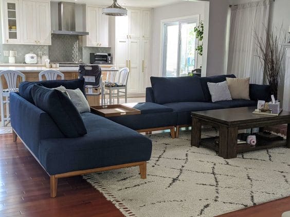 Tips Memilih Ukuran Sofa dan 5 Daftar Ukuran Standar Sofa