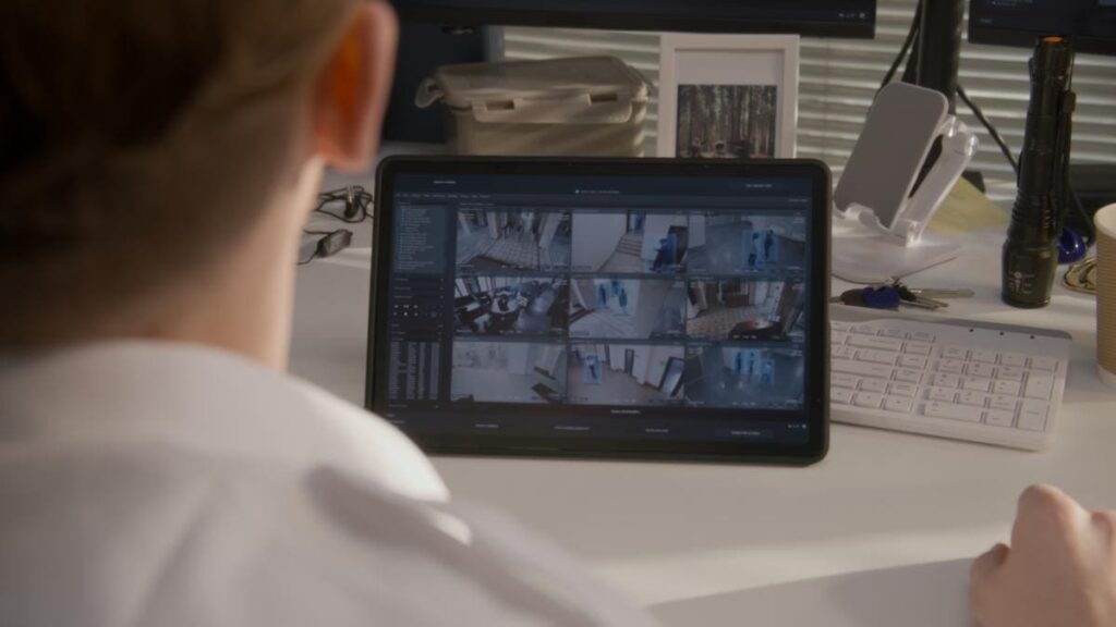 Panduan Cara Melihat Rekaman CCTV di HP dan Komputer