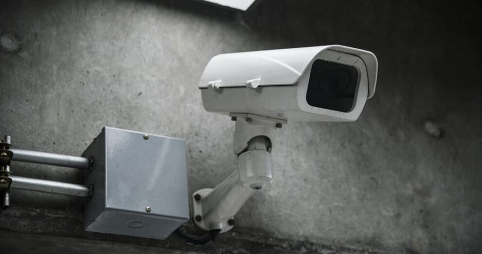CCTV Tanpa Internet: Solusi Tidak Bergantung ke Sinyal