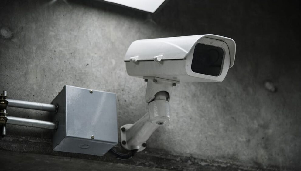 CCTV Tanpa Internet: Solusi Tidak Bergantung ke Sinyal