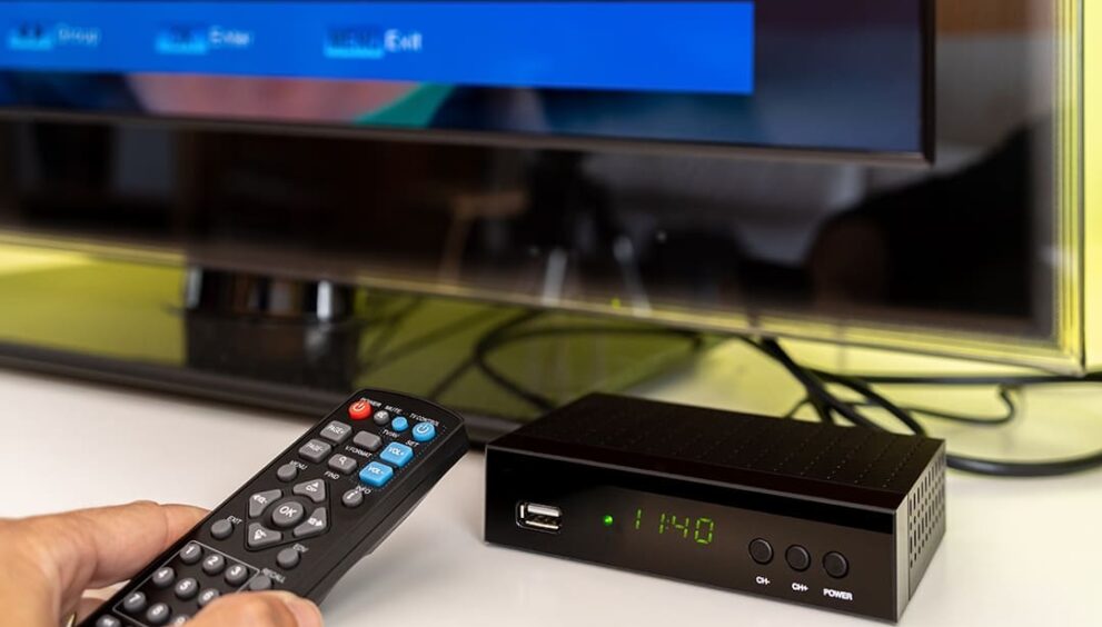 10 TV Box Android Terbaik 2023, Low Budget!