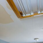 Plafon Drop Ceiling: Karakteristik dan Jenisnya