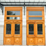 Cara Membuat Pintu Geser dari Triplek Sederhana