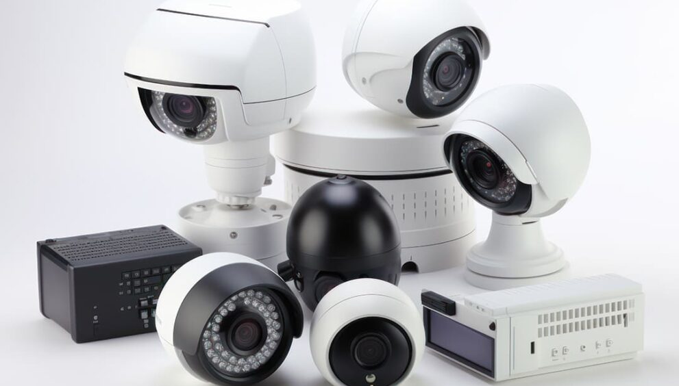 Jenis CCTV Rumah Terbaik, Perhatikan Karakteristiknya!