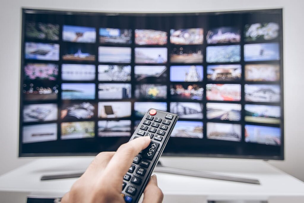 5 Cara Mencari Siaran TV yang Hilang, Mudah dan Satset!