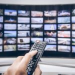 4 Cara Memperbaiki TV yang Tidak Tampilkan Gambar dan Suara