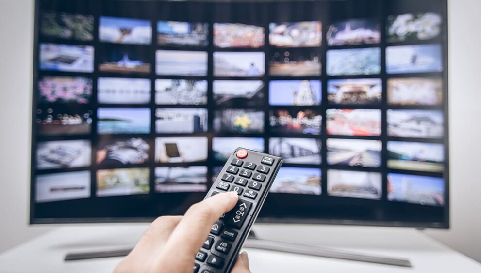 5 Cara Mencari Siaran TV yang Hilang, Mudah dan Satset!