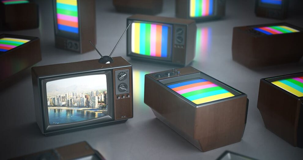 25 Set Box TV Digital untuk TV Tabung, Bersertifikat Kominfo!