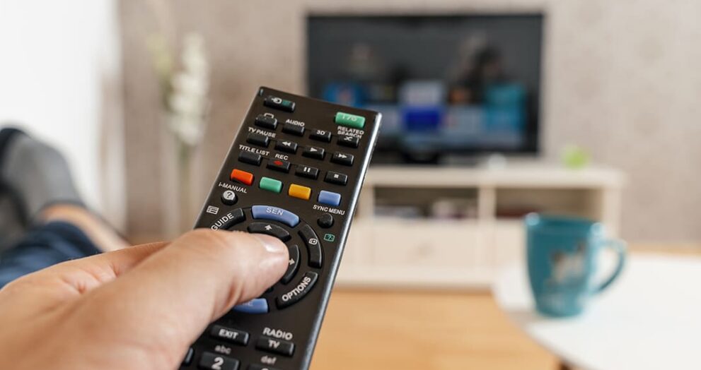 3 Cara Setting Remote TV Universal, Bisa untuk Semua Merk!