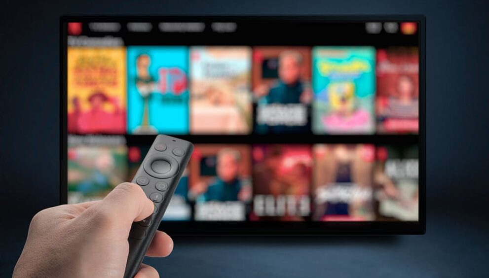 Kenapa Netflix Tidak Bisa Dibuka di TV? Penyebab dan Solusinya