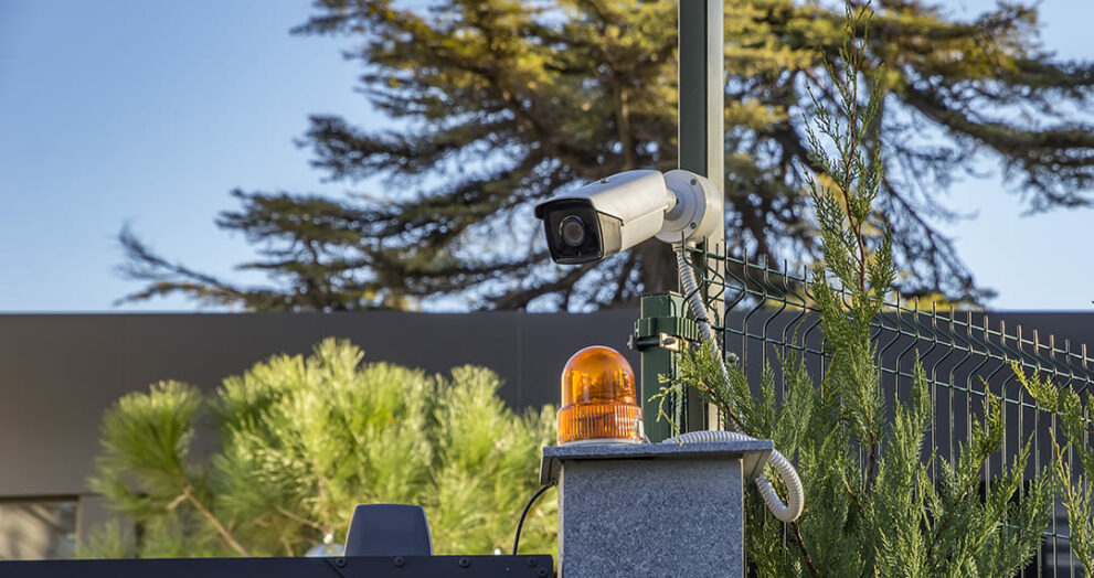 Cara Mengatasi Pencurian: Memahami, Strategi, dan Peran CCTV