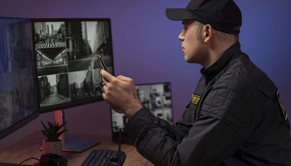 Cara Memutar Ulang CCTV di TV, HP, dan Komputer Paling Praktis