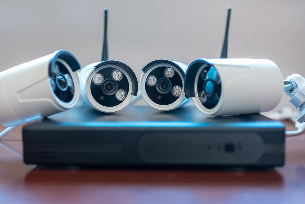 Apa Itu CCTV: Pengertian, Sejarah, Bagian, dan Cara Kerja