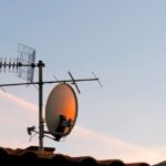 Cara Memasang Set Top Box Matrix pada TV LED Berbagai Merek