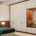 5 Desain Lemari Bawah Tangga, Kreatif dan Efisien!