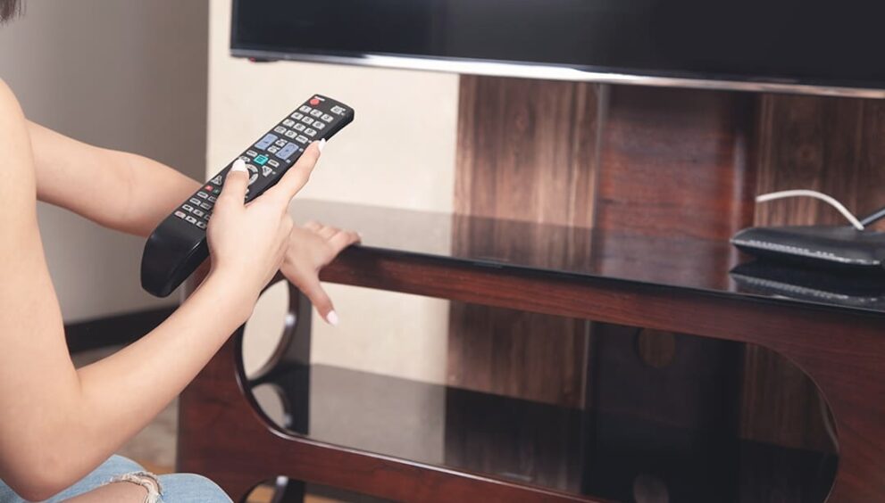 Cara Mengembalikan Suara TV yang Hilang, Mudah dan Ampuh
